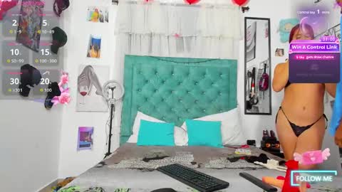 Rihanna hotx online show from January 17, 2026, 3:22 am