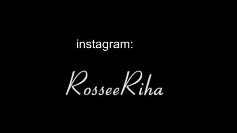 Snapshot of rihanna_rose chatting on February 11, 2025, 11:54 am Riha online show from February 11, 2025, 11:54 am