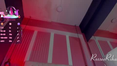 Snapshot of rihanna_rose chatting on March 6, 2025, 2:08 pm Riha online show from March 6, 2025, 2:08 pm