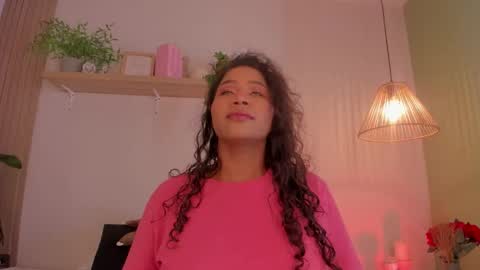 rihanna_sena online show from February 25, 2026, 3:38 am