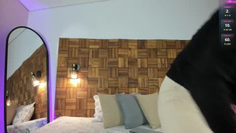 Sara online show from November 8, 2025, 10:15 am