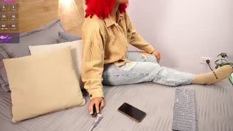 Sara online show from July 7, 2026, 9:57 am