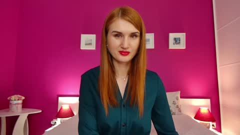 RihannaRichardson online show from February 17, 2025, 6:59 pm