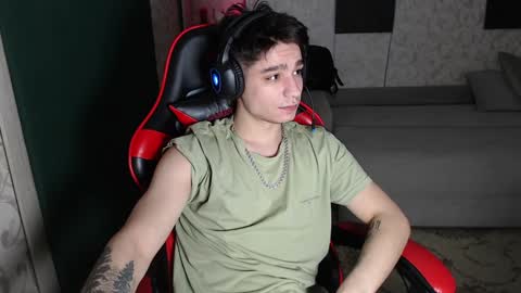 Rick online show from January 21, 2025, 11:13 pm