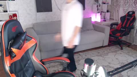 Rick online show from February 2, 2025, 11:08 am