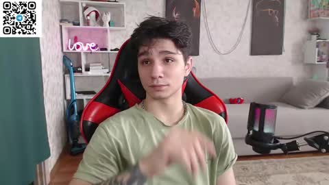 Rick online show from February 28, 2025, 8:53 am