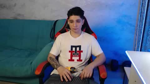 Rick online show from November 22, 2025, 12:42 am