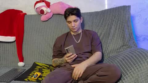 Rick online show from January 8, 2026, 7:54 am