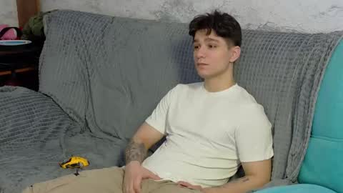 Rick online show from February 2, 2026, 10:19 pm