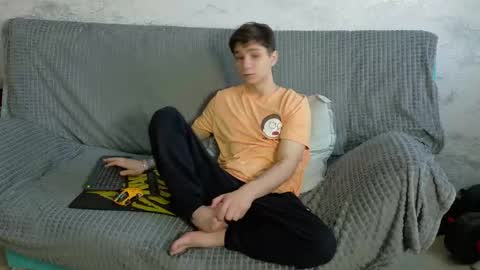 Rick online show from May 3, 2026, 1:50 pm