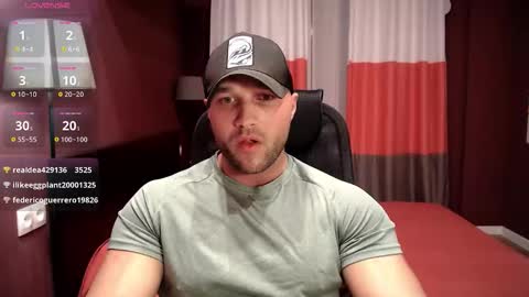 rikadler online show from November 19, 2025, 2:50 pm