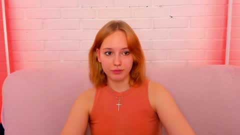 Rikkichoco online show from April 25, 2026, 1:41 pm