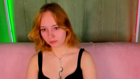 Rikkichoco online show from April 26, 2026, 1:58 am