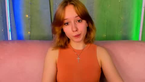 Rikkichoco online show from April 28, 2026, 8:19 am