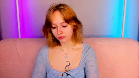 Rikkichoco online show from April 28, 2026, 10:37 pm