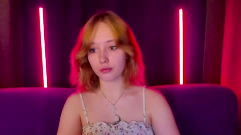 Rikkichoco online show from May 1, 2026, 8:19 am