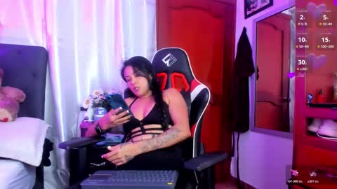 Bela online show from March 4, 2026, 3:12 am