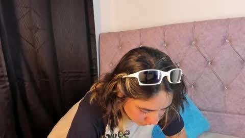 Riley online show from January 29, 2025, 11:46 pm