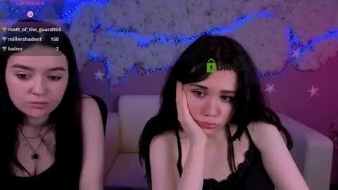 Meow online show from March 8, 2026, 2:04 am