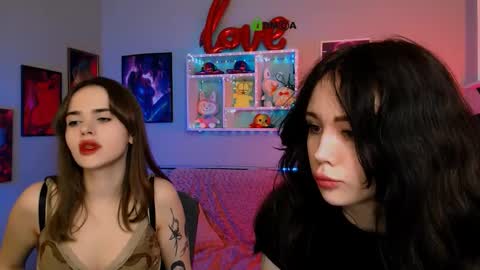 Meow online show from March 23, 2026, 8:13 pm