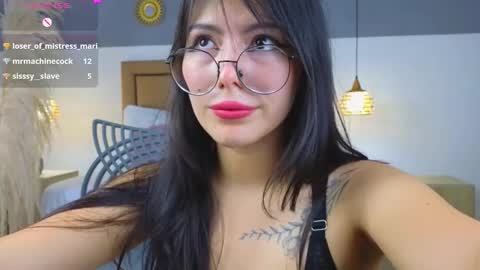 Snapshot of riley_sierra chatting on January 27, 2025, 3:18 pm Riley Sierra online show from January 27, 2025, 3:18 pm