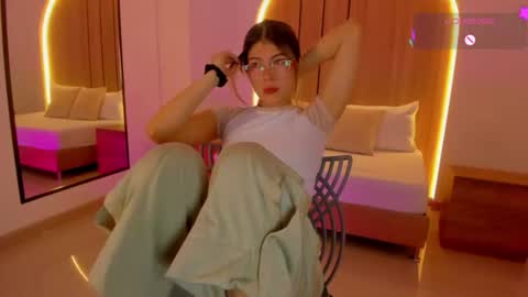 Riley Sierra online show from June 24, 2026, 12:48 pm