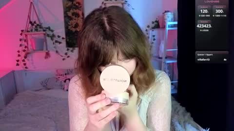 Sofia online show from February 7, 2026, 8:18 am