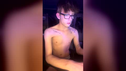 RileyBex online show from April 30, 2026, 10:03 pm