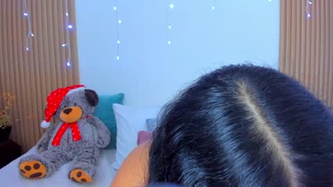 Snapshot of rileydolly chatting on December 7, 2024, 3:36 am RileyDolly online show from December 7, 2024, 3:36 am