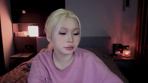 rileymee online show from February 16, 2026, 3:13 am