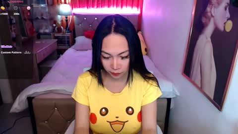 Snapshot of rileymillerx chatting on February 28, 2025, 10:41 am Riley online show from February 28, 2025, 10:41 am