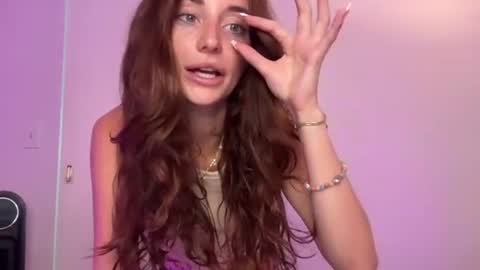 Riley online show from August 9, 2026, 7:08 pm