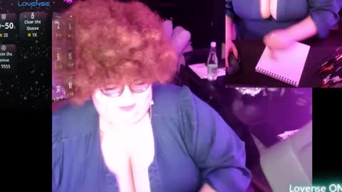 Snapshot of rileysynn chatting on January 18, 2026, 2:59 am RileySynn online show from January 18, 2026, 2:59 am