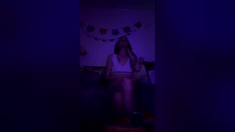 rileyzoee9 online show from June 9, 2026, 3:07 am