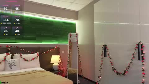 Rina online show from February 25, 2026, 1:43 pm