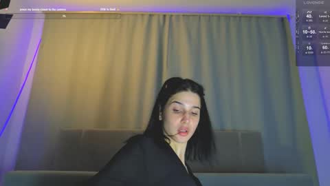 RINA online show from October 11, 2025, 12:21 am