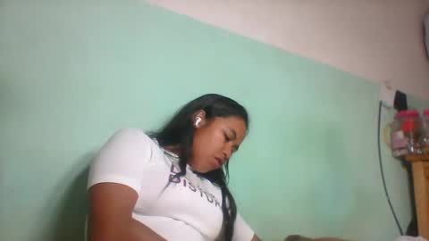 rinah856024 online show from January 18, 2026, 5:50 pm