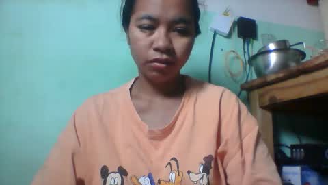 rinah856024 online show from April 19, 2026, 3:28 am