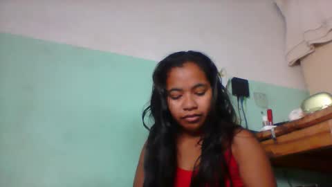 rinah856024 online show from April 30, 2026, 5:36 am
