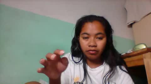 rinah856024 online show from May 1, 2026, 3:55 am
