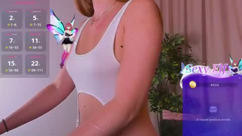 Rina online show from July 5, 2026, 11:23 pm