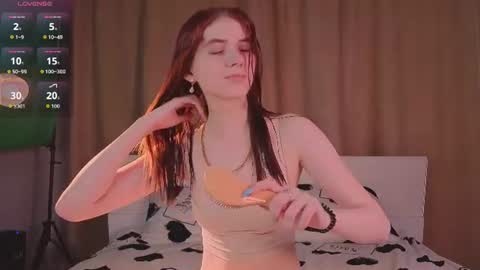 Mari  Rina online show from July 20, 2026, 11:23 am