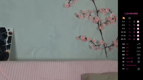 Rina online show from February 14, 2026, 2:58 pm