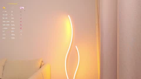 Snapshot of rinassecret chatting on December 6, 2024, 5:20 am Rina online show from December 6, 2024, 5:20 am