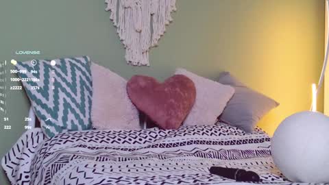 Snapshot of rinassecret chatting on January 19, 2025, 5:05 am Rina online show from January 19, 2025, 5:05 am