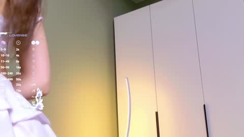 Snapshot of rinassecret chatting on February 1, 2025, 8:50 am Rina online show from February 1, 2025, 8:50 am