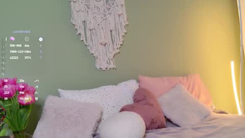 Snapshot of rinassecret chatting on March 8, 2025, 5:49 am Rina online show from March 8, 2025, 5:49 am