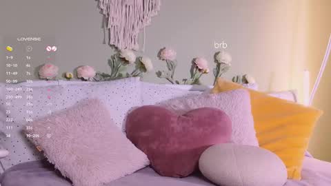 Snapshot of rinassecret chatting on October 3, 2025, 5:10 pm Rina online show from October 3, 2025, 5:10 pm