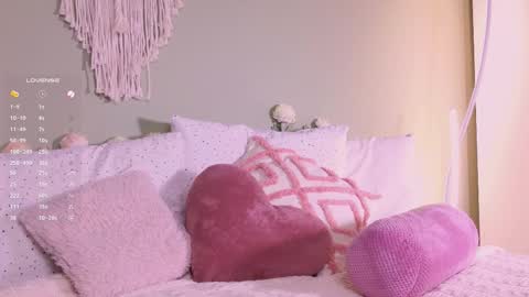 Snapshot of rinassecret chatting on October 15, 2025, 7:30 am Rina online show from October 15, 2025, 7:30 am