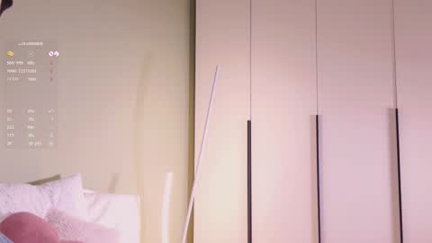 Rina online show from December 20, 2025, 7:04 am